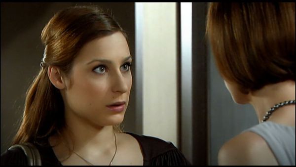 Alisa – Folge deinem Herzen - Folge 101