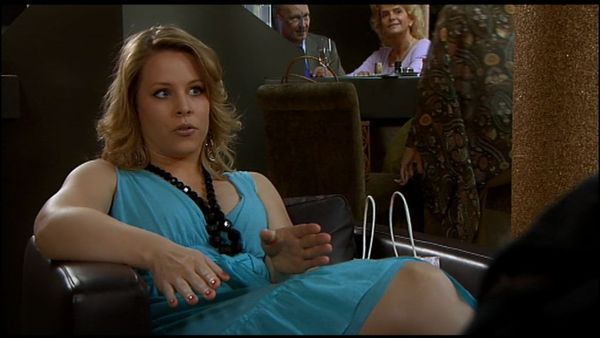Alisa – Folge deinem Herzen - Folge 096