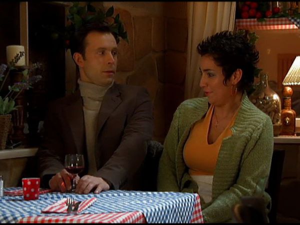 Alisa – Folge deinem Herzen - Folge 064