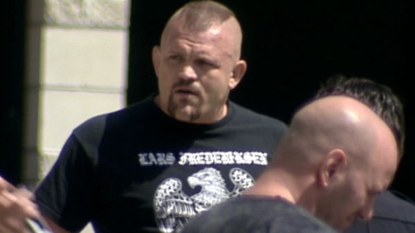 Punk'd - Evangeline Lily, Chuck Liddell, Zac Efron