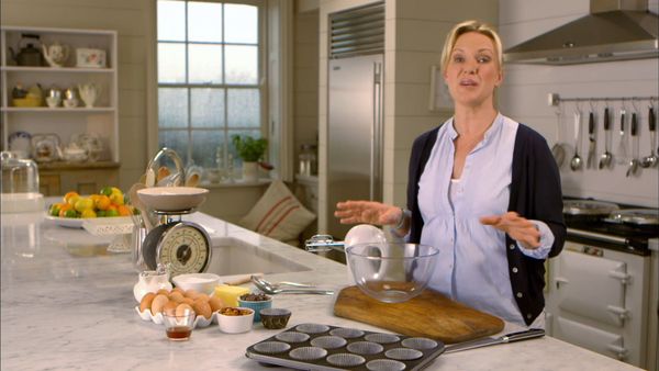 Rachel Allen's Cake Diaries - Rachel Allen's Cake Diaries