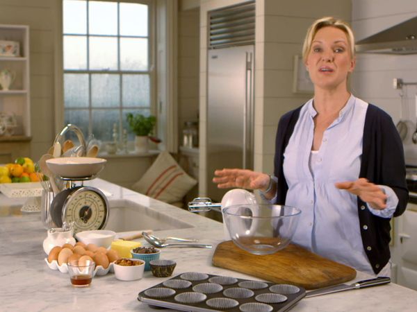 Rachel Allen's Cake Diaries - Rachel Allen's Cake Diaries