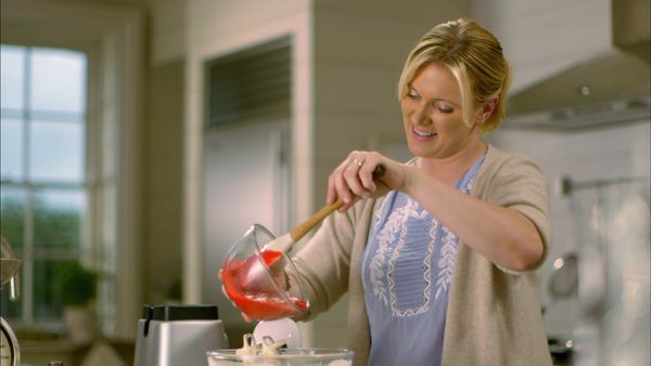 Rachel Allen's Cake Diaries - Rachel Allen's Cake Diaries