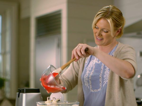 Rachel Allen's Cake Diaries - Rachel Allen's Cake Diaries