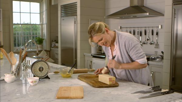 Rachel Allen's Cake Diaries - Rachel Allen's Cake Diaries
