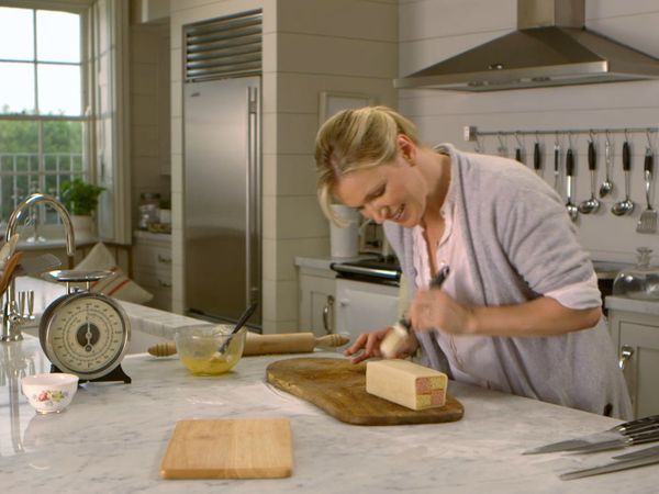 Rachel Allen's Cake Diaries - Rachel Allen's Cake Diaries
