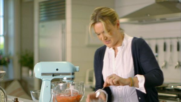 Rachel Allen's Cake Diaries - Rachel Allen's Cake Diaries