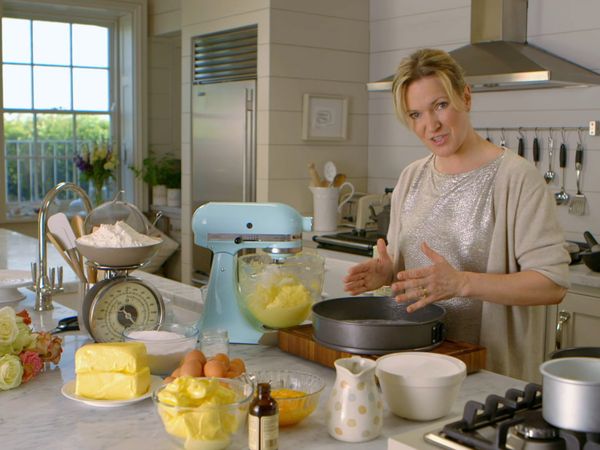 Rachel Allen's Cake Diaries - Rachel Allen's Cake Diaries
