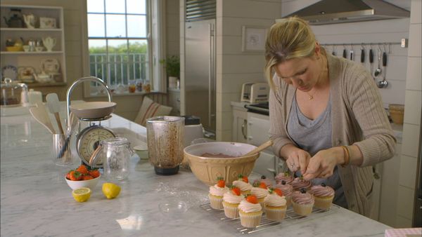 Rachel Allen's Cake Diaries - Rachel Allen's Cake Diaries