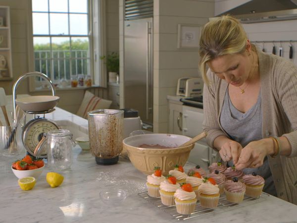 Rachel Allen's Cake Diaries - Rachel Allen's Cake Diaries