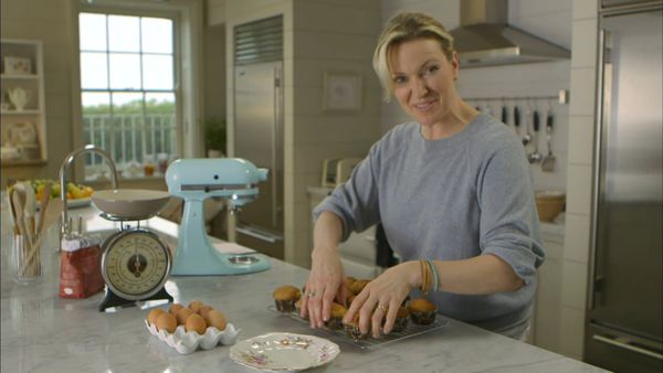 Rachel Allen's Cake Diaries - Rachel Allen's Cake Diaries