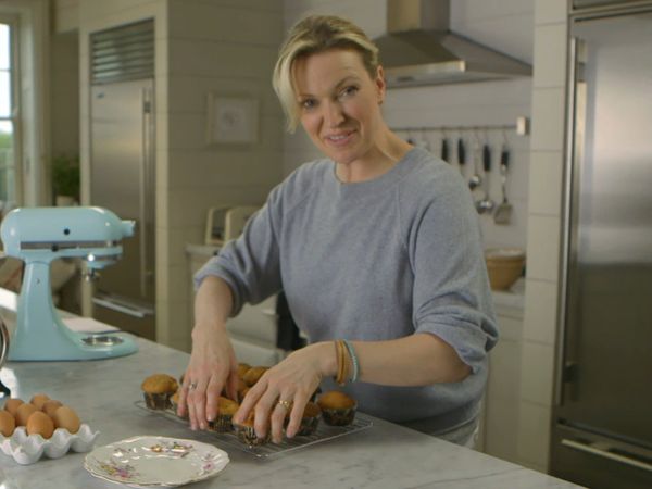 Rachel Allen's Cake Diaries - Rachel Allen's Cake Diaries