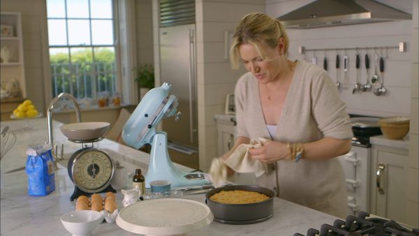 Rachel Allen's Cake Diaries - Rachel Allen's Cake Diaries