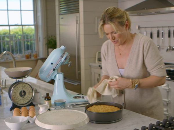 Rachel Allen's Cake Diaries - Rachel Allen's Cake Diaries