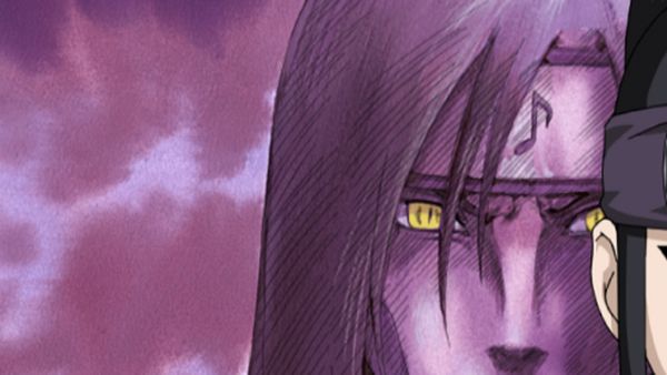 Naruto - Narrowing the Field: Sudden Death Elimination!