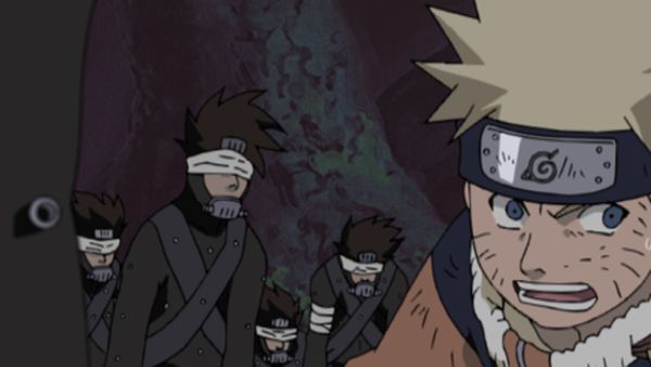Naruto - Clone vs. Clone: Mine are Better than Yours!