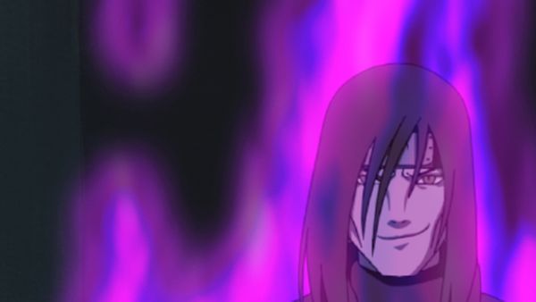 Naruto - Bushy Brow’s Jealousy – Barrage of Lions Unleashed!