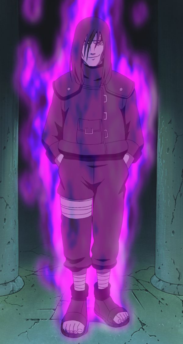 Naruto - Bushy Brow’s Jealousy – Barrage of Lions Unleashed!