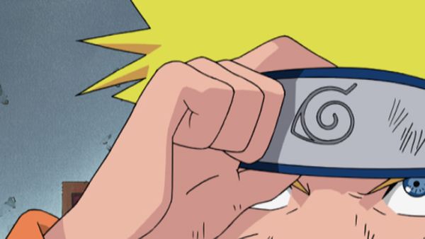 Naruto - Surviving the Cut! The Rookie Nine Together Again!