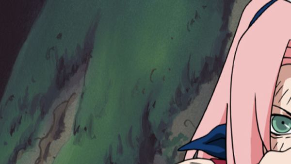 Naruto - Sakura Blossoms!