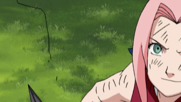 Naruto - Bushy Brow’s Pledge: Undying Love and Protection!
