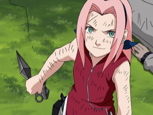 Naruto - Bushy Brow’s Pledge: Undying Love and Protection!