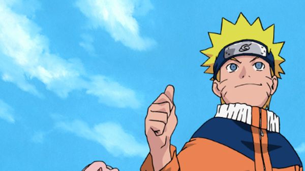 Naruto - Special Report: Live from the Forest of Death!