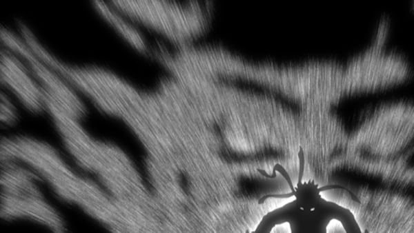 Naruto - The Demon in the Snow