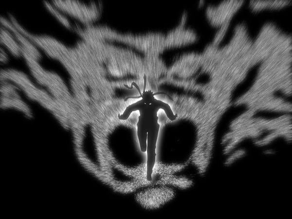 Naruto - The Demon in the Snow