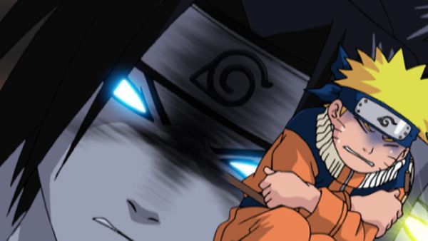 Naruto - Start Your Engines: The Chunin Exam Begins!