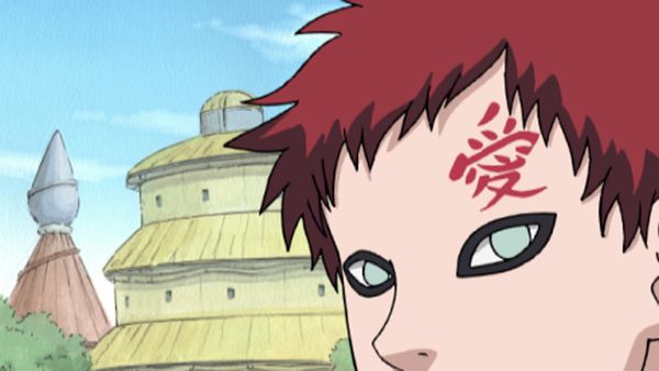 Naruto - Identify Yourself: Powerful New Rivals