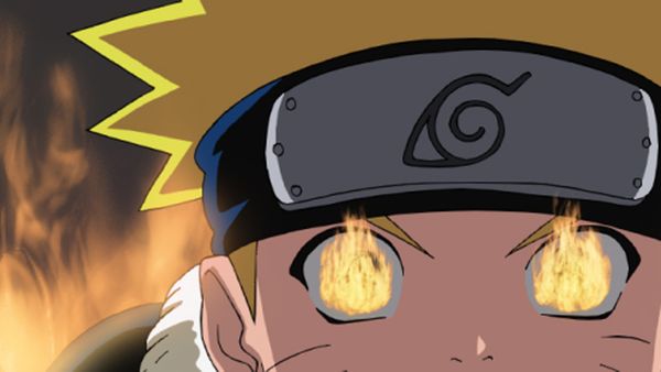 Naruto - A New Chapter Begins: The Chunin Exam!
