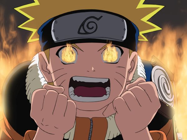 Naruto - A New Chapter Begins: The Chunin Exam!