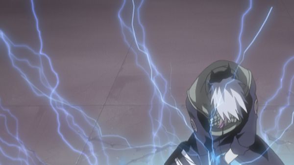 Naruto - White Past: Hidden Ambition