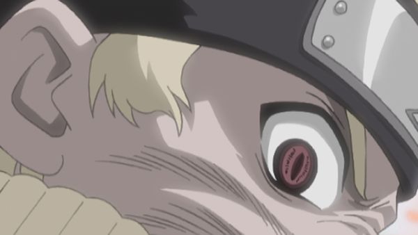 Naruto - The Broken Seal