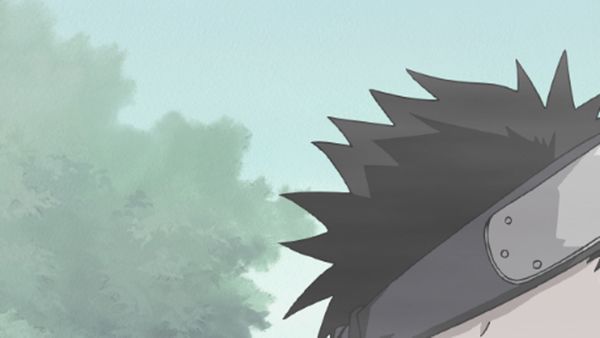 Naruto - The Assassin of the Mist!