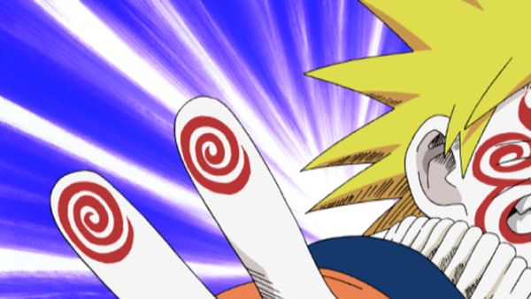 Naruto - My Name is Konohamaru!