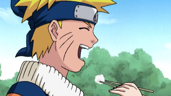 Naruto - You Failed! Kakashi’s Final Decision