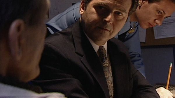 Los nuevos detectives - The New Detectives (LAS)