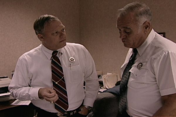 Los nuevos detectives - Una probada de veneno