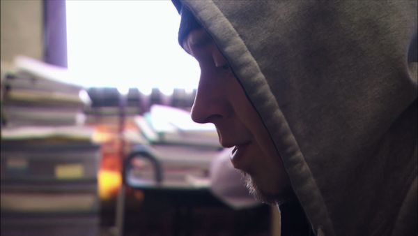 Ice Pilots - Mikey unter Strom