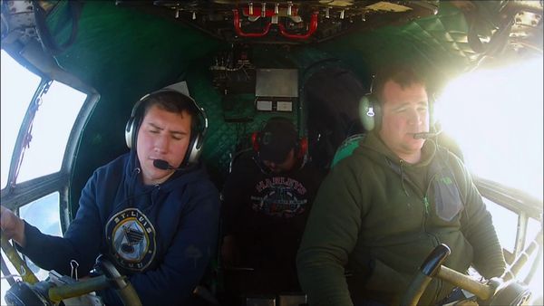 Ice Pilots - Rockstars und Enten