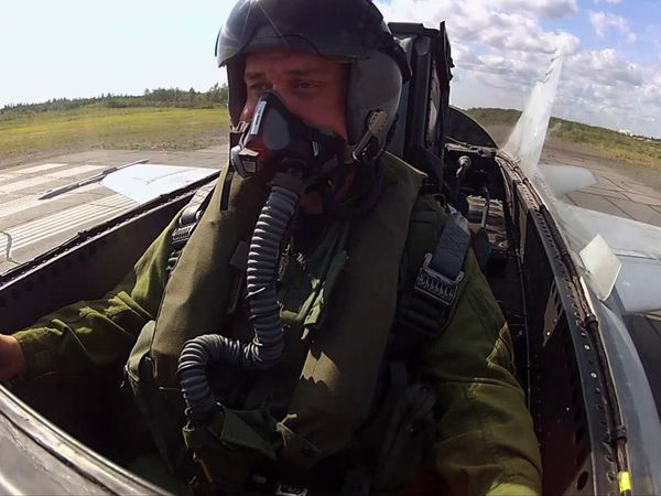 Ice Pilots - Buffalo rockt!