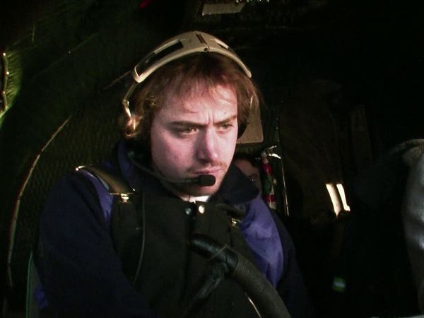 Ice Pilots - Extreme Bedingungen