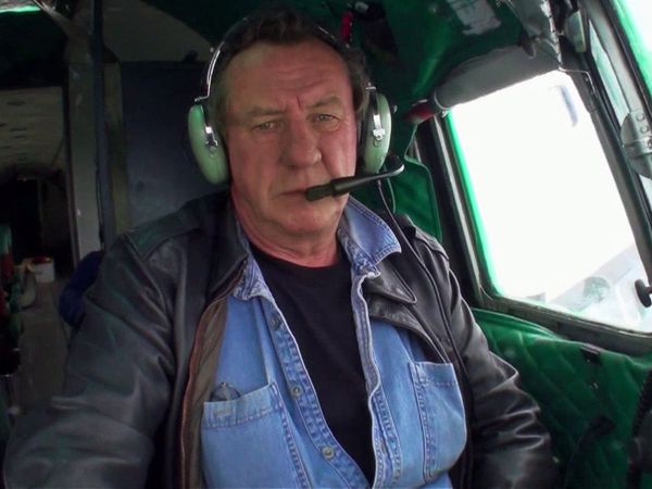 Ice Pilots - Folgenschwere Entscheidung