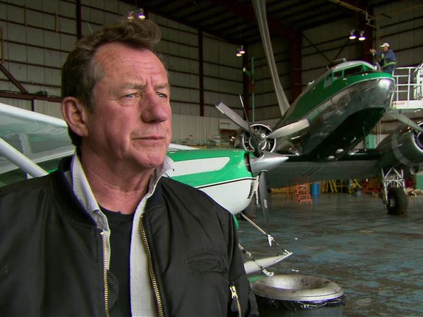 Ice Pilots - Ein dickes Geschäft