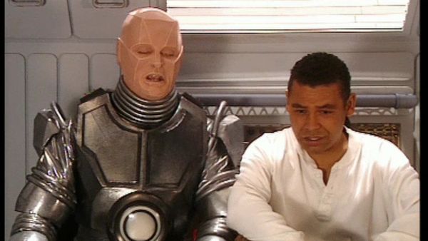 Red Dwarf - Red Dwarf