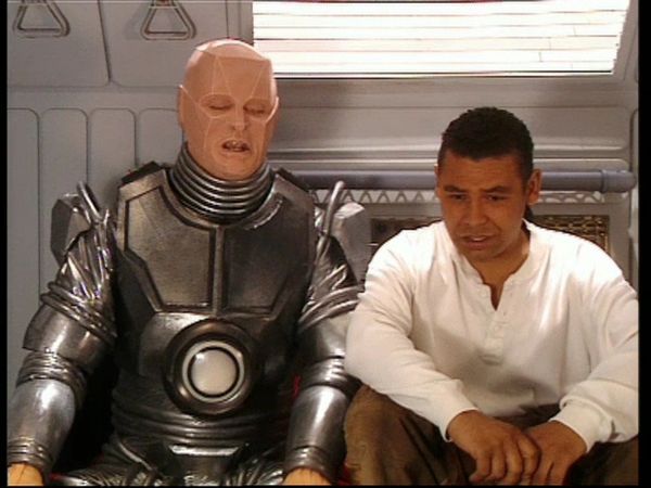 Red Dwarf - Red Dwarf