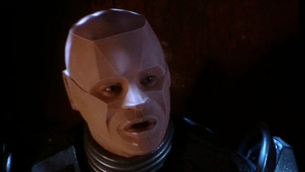 Red Dwarf - Duct Soup