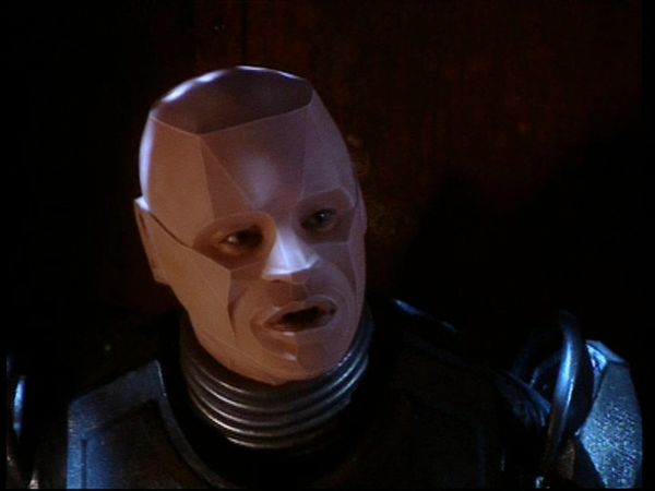 Red Dwarf - Duct Soup